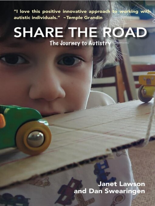 Title details for Share the Road by Janet Lawson - Available